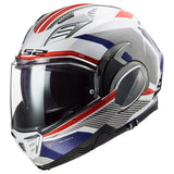 LS2 Helmets Valiant II Modular Helmet