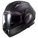 LS2 Helmets Valiant II Modular Helmet