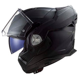 LS2 Helmets Advant X Modular Helmet