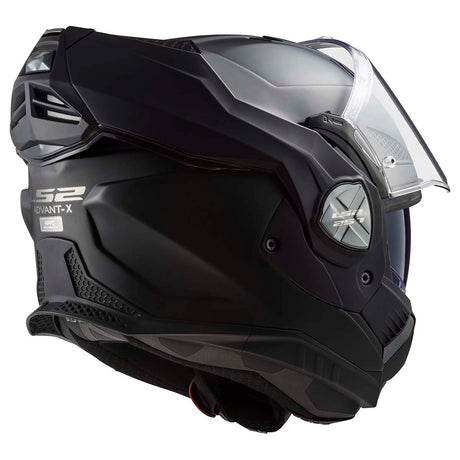 LS2 Helmets Advant X Modular Helmet