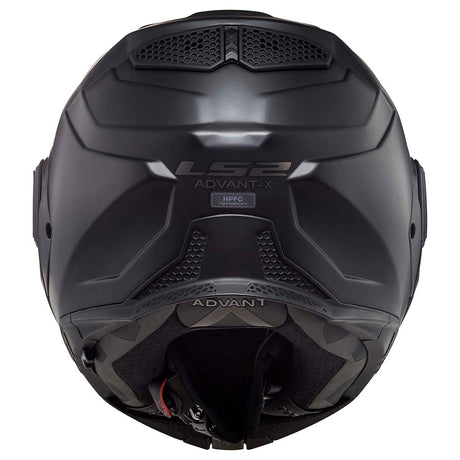 LS2 Helmets Advant X Modular Helmet