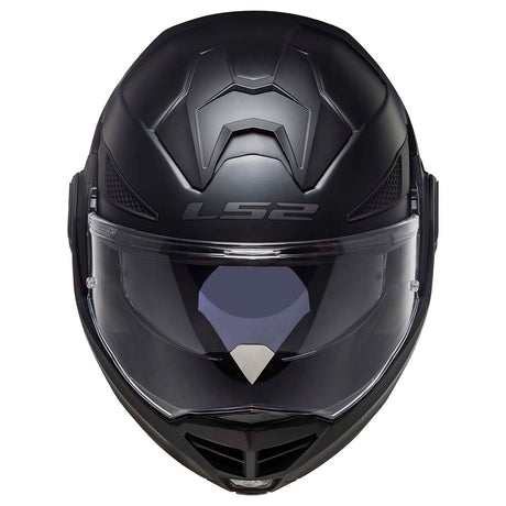 LS2 Helmets Advant X Modular Helmet