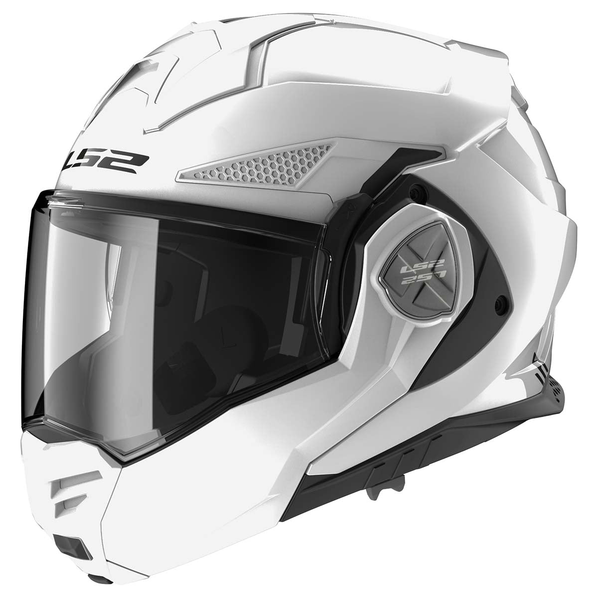 LS2 Helmets Advant X Modular Helmet LS2 Helmets Advant X Modular Helmet