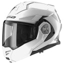 LS2 Helmets Advant X Modular Helmet