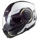 LS2 Helmets Horizon Modular Helmet