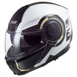 LS2 Helmets Horizon Modular Helmet