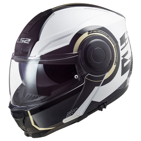 LS2 Helmets Horizon Modular Helmet