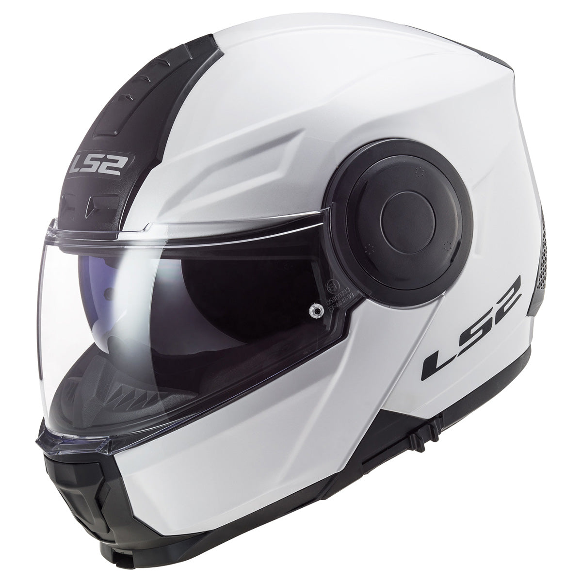 LS2 Helmets Horizon Modular Helmet