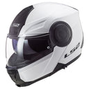 LS2 Helmets Horizon Modular Helmet