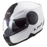 LS2 Helmets Horizon Modular Helmet