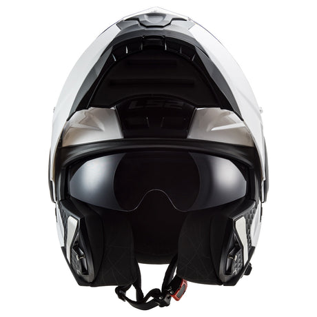 LS2 Helmets Horizon Modular Helmet
