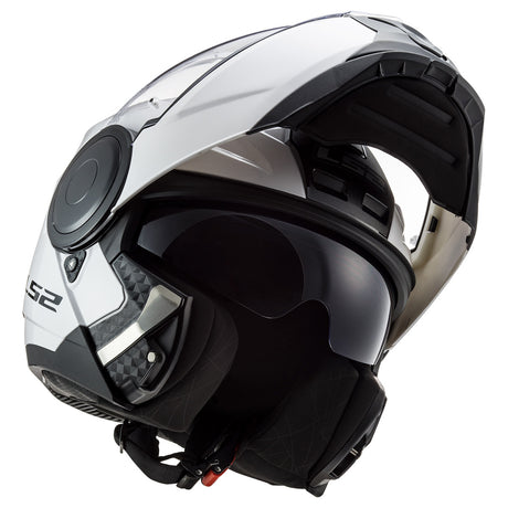 LS2 Helmets Horizon Modular Helmet