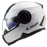 LS2 Helmets Horizon Modular Helmet
