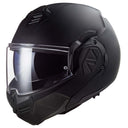 LS2 Helmets Advant Modular Helmet