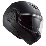 LS2 Helmets Advant Modular Helmet