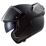 LS2 Helmets Advant Modular Helmet