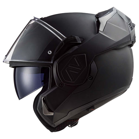 LS2 Helmets Advant Modular Helmet