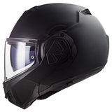 LS2 Helmets Advant Modular Helmet