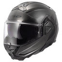 LS2 Helmets Advant II Modular Motorcycle Helmet W/ SunShield