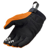 REV'IT! Men's Massif Adventure Off-Road Motorcycle Gloves