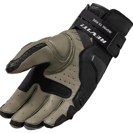 REV'IT! Cayenne 2 Adventure Motorcycle Gloves