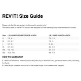 REV'IT! Dirt 4 Adventure Motorcycle Gloves