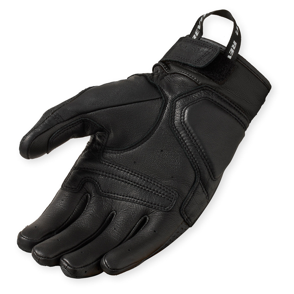 REV'IT! Men's New Heights Heritage Motorcycle Gloves