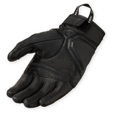 REV'IT! Men's New Heights Heritage Motorcycle Gloves