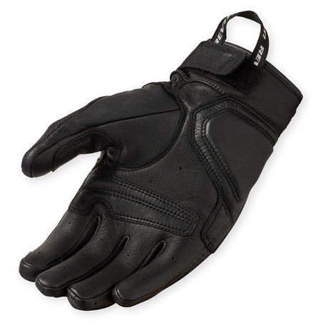 REV'IT! Men's New Heights Heritage Motorcycle Gloves
