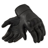 REV'IT! Men's New Heights Heritage Motorcycle Gloves