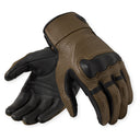 REV'IT! Men's New Heights Heritage Motorcycle Gloves