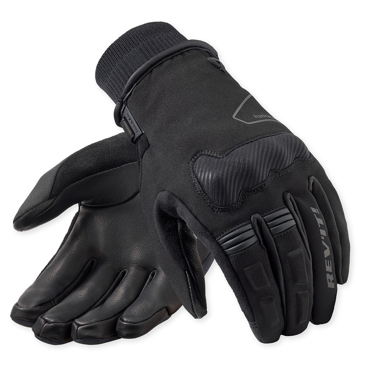 REV'IT! Men's Hydra 3 H2O Urban Motorcycle Gloves