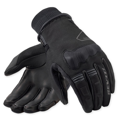 REV'IT! Men's Hydra 3 H2O Urban Motorcycle Gloves