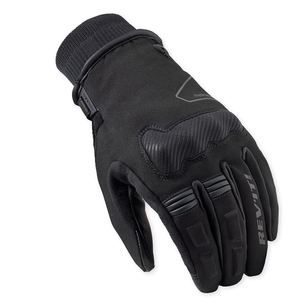 REV'IT! Men's Hydra 3 H2O Urban Motorcycle Gloves