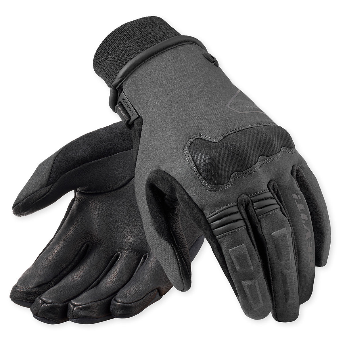 REV'IT! Men's Hydra 3 H2O Urban Motorcycle Gloves