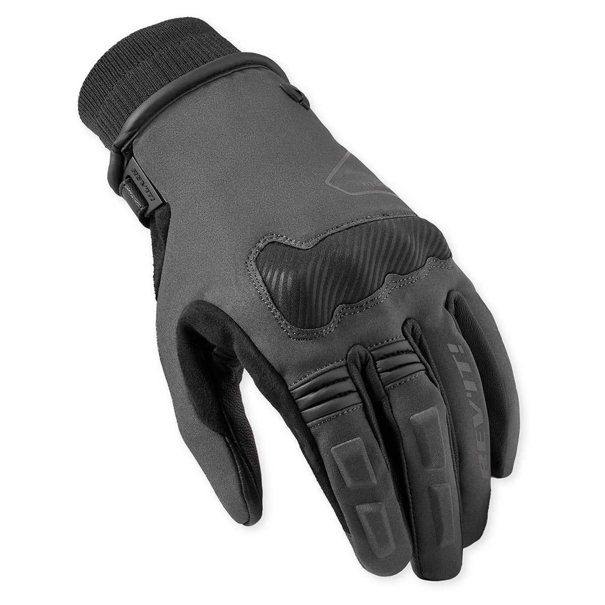 REV'IT! Men's Hydra 3 H2O Urban Motorcycle Gloves