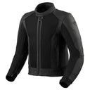 REV'IT! Men's Ignition 4 H2O Adventure Touring Motorcycle Jacket