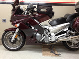 Reflective Decals for Yamaha FJR1300 Gen 2 Fairing