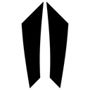 Reflective Decals for Yamaha FJR1300 Gen 3 Fairings