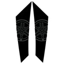 Reflective Decals for Yamaha FJR1300 Gen 3 Fairings