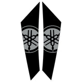 Reflective Decals for Yamaha FJR1300 Gen 3 Fairings