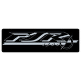 Reflective Yamaha FJR1300 Logo Decal