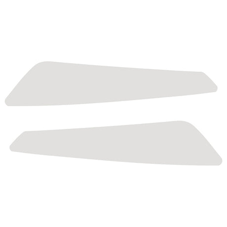 Reflective Decals for Yamaha FJR1300 Side Bags