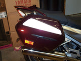 Reflective Decals for Yamaha FJR1300 Side Bags