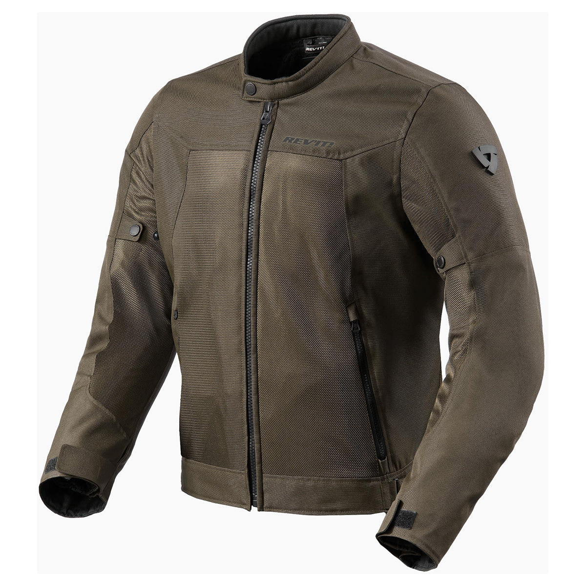 REV'IT! Eclipse 2 Jacket - Black Olive