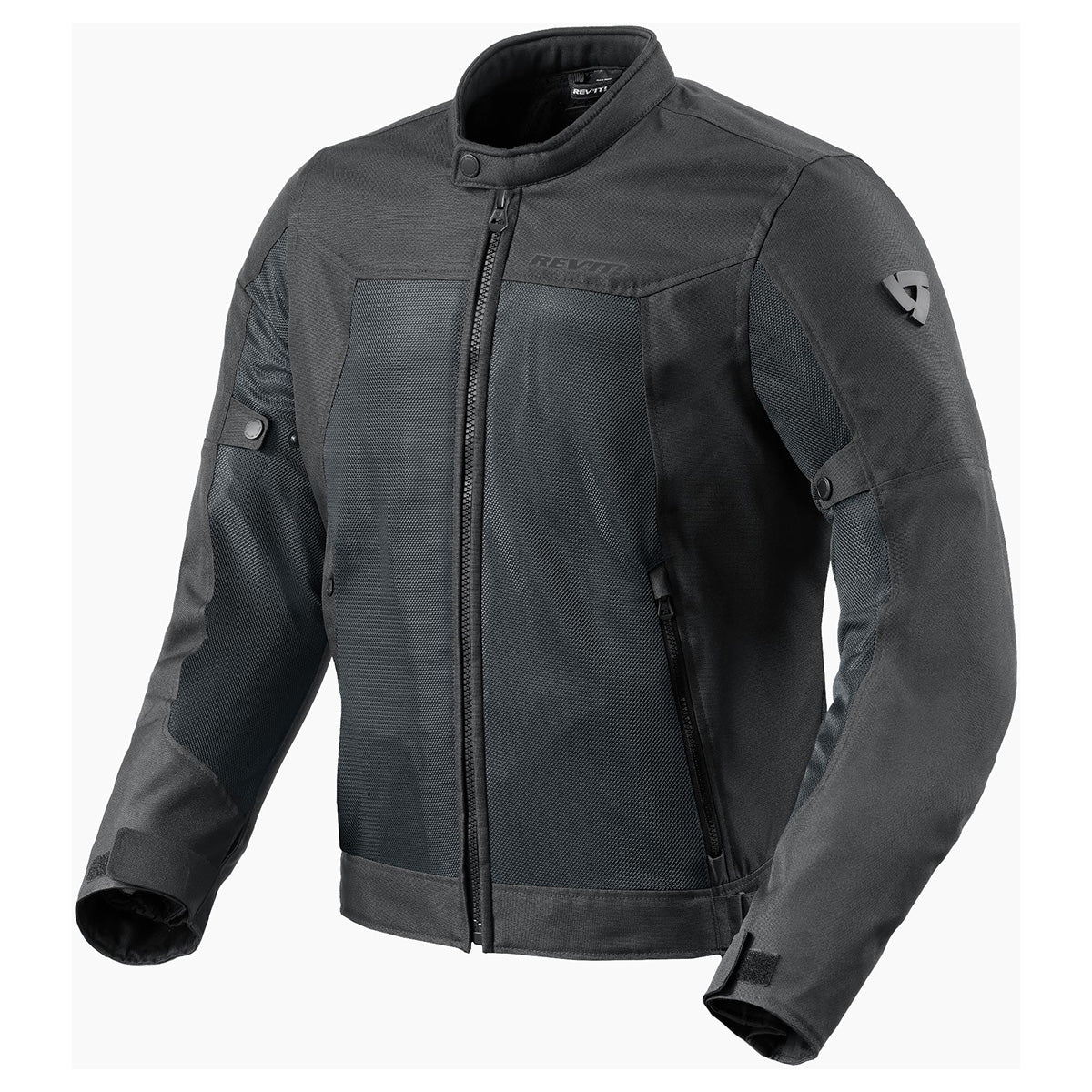 REV'IT! Eclipse 2 Jacket - Grey