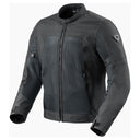 REV'IT! Eclipse 2 Jacket - Grey