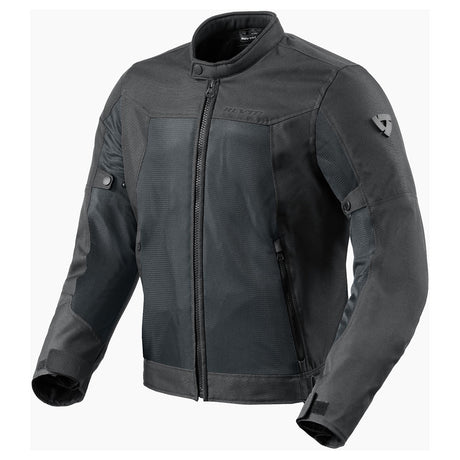 REV'IT! Eclipse 2 Jacket - Grey