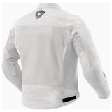 REV'IT! Men's Eclipse 2 Mesh Motorcycle Jacket