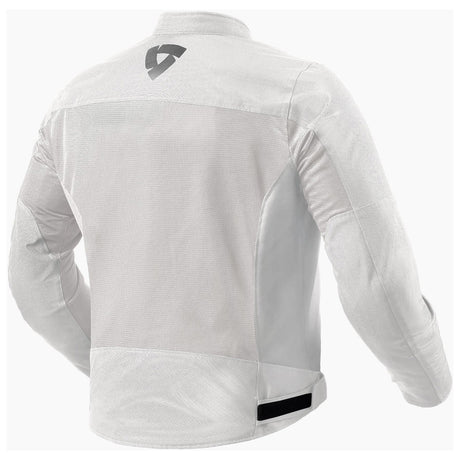 REV'IT! Men's Eclipse 2 Mesh Motorcycle Jacket